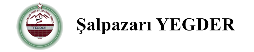 Şalpazarı YEGDER