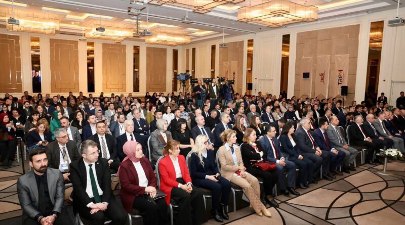 Yerelde Birlik Kırsalda Dönüşüm