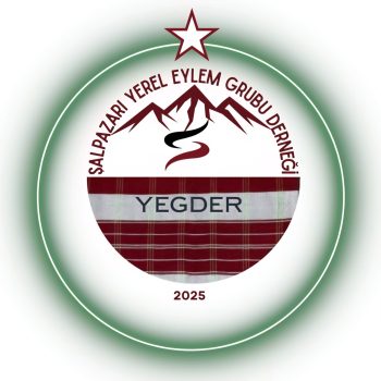 Şalpazarı yegder logosu